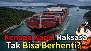 Bagaimana Cara Melumpuhkan Asia Rahasia Fisika Selat Malaka