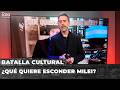💥 BATALLA CULTURAL con Gabriel Sued y Noelia Barral Grigera EN VIVO