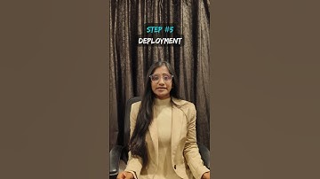 What Is the AI Lifecycle? A Beginner’s Guide in 100 Seconds