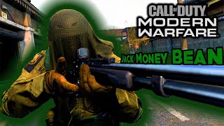 Jack Money Bean (bbno$) - A Call of Duty Modern Warfare Sniping Montage