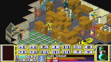 X-COM: Terror From The Deep Extended - Part 53