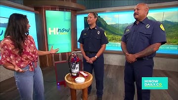 Smoke alarms: Make them work for you!™