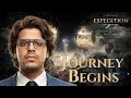 🔴LIVE Clair Obscur: Expedition 33 | First Playthrough & Impressions