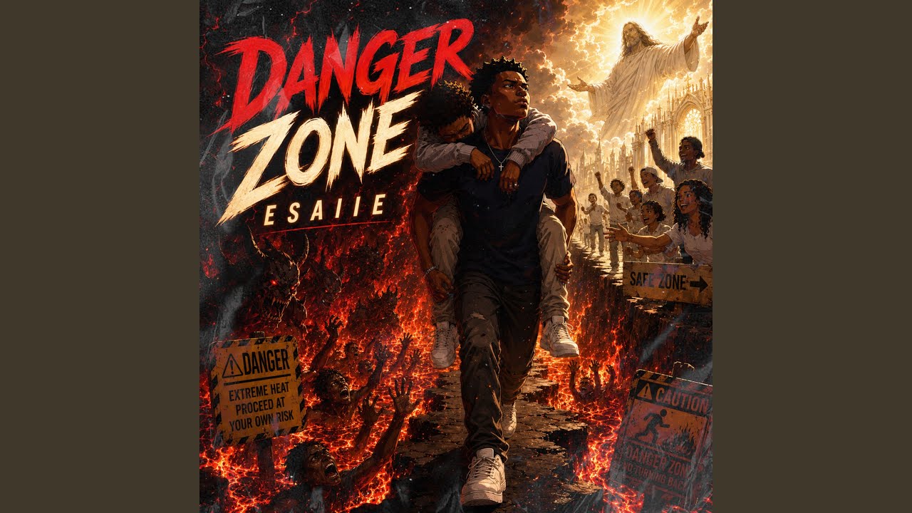 Danger Zone - YouTube