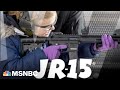 Jr15 for toddlers is a real thing illinois fights gun lobby to ban marketing guns to little kids