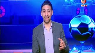 اسلام الشاطر   انا لم اقوم   ببيع   احمد فتحى وتاريخه لن ينسى احد والموضوع انتهى   YouTube