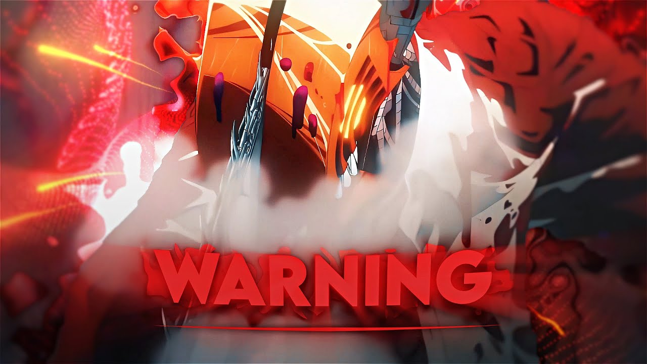 Chainsaw Man Episode 3 - (Denji vs Bat Devil) | Warning [Edit/AMV ...