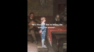When Did You Last See Your Father? (1878) by William Frederick Yeames #painting #art #arthistory