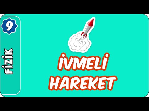 Video: 9. Sınıf için fizikte hız nedir?