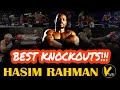 5 hasim rahman greatest knockouts