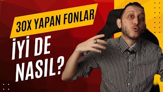 FONLAR Neden Çok Kazandırıyor? Adamlar Neden İyi?