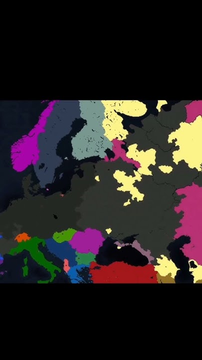 германия... #hoi4 #мем #политика #хой #mellstroy #польша - YouTube