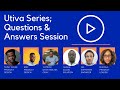 Questions And Answers on How to Transition into Tech By Utiva