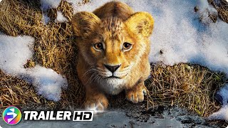 MUFASA THE LION KING 2024 Trailer  Disney Live Action by Ms. Movies by FilmIsNow  10,372 views 12 days ago 1 minute, 53 seconds