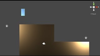 GHGC Dev Log 1: The first step toward what might be my next game