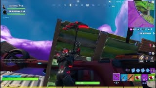 Fortnite EZ duo clap