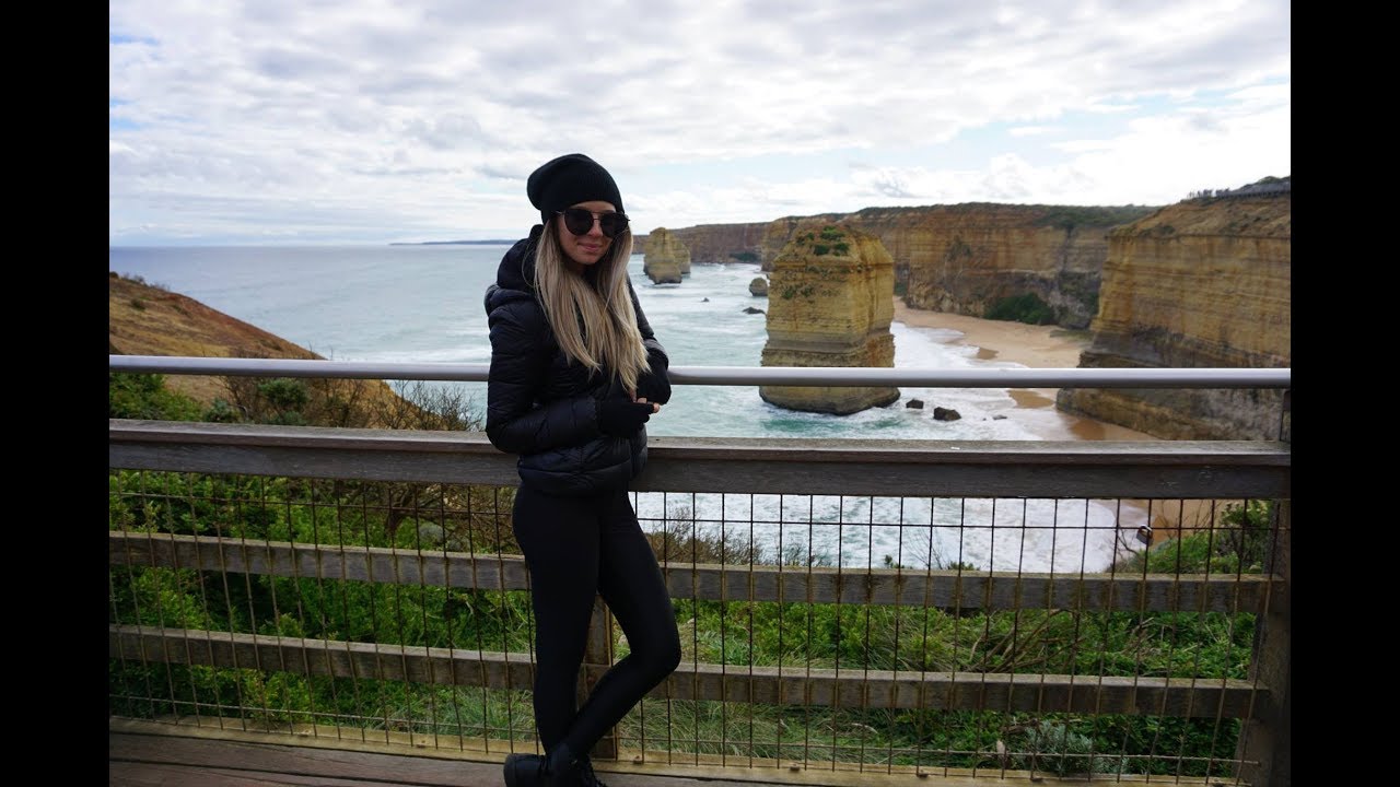 SECRET Location where to feed wild birds & 12 Apostles