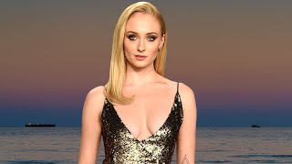 Sophie Turner's Best Bikini Moments