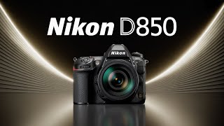 Nikon D850 Review The Best Dslr You Can Still Buy