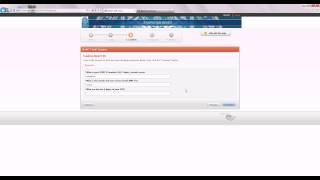 Reset Password Using ReAct