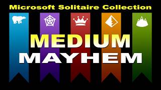 Medium Mayhem Game #25 | April 30, 2026 Event