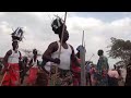 Acholi traditional dance 2023  otole dance  pajok 2023