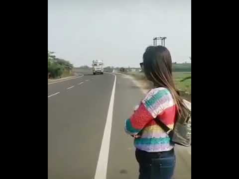  Gori Tera Gaon Bada Pyara Truck Horn Viral Horn