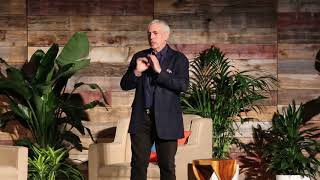 Michael Gelb | 7 Principles for Thinking Like the Maestro | 2018 Annual Conference