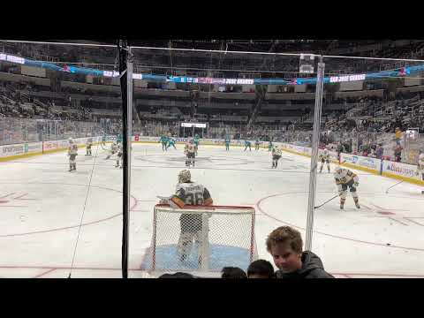 Vegas Golden Knights