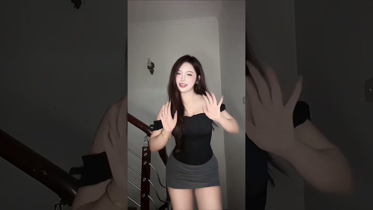 Gái xinh Việt Nam p9❤️