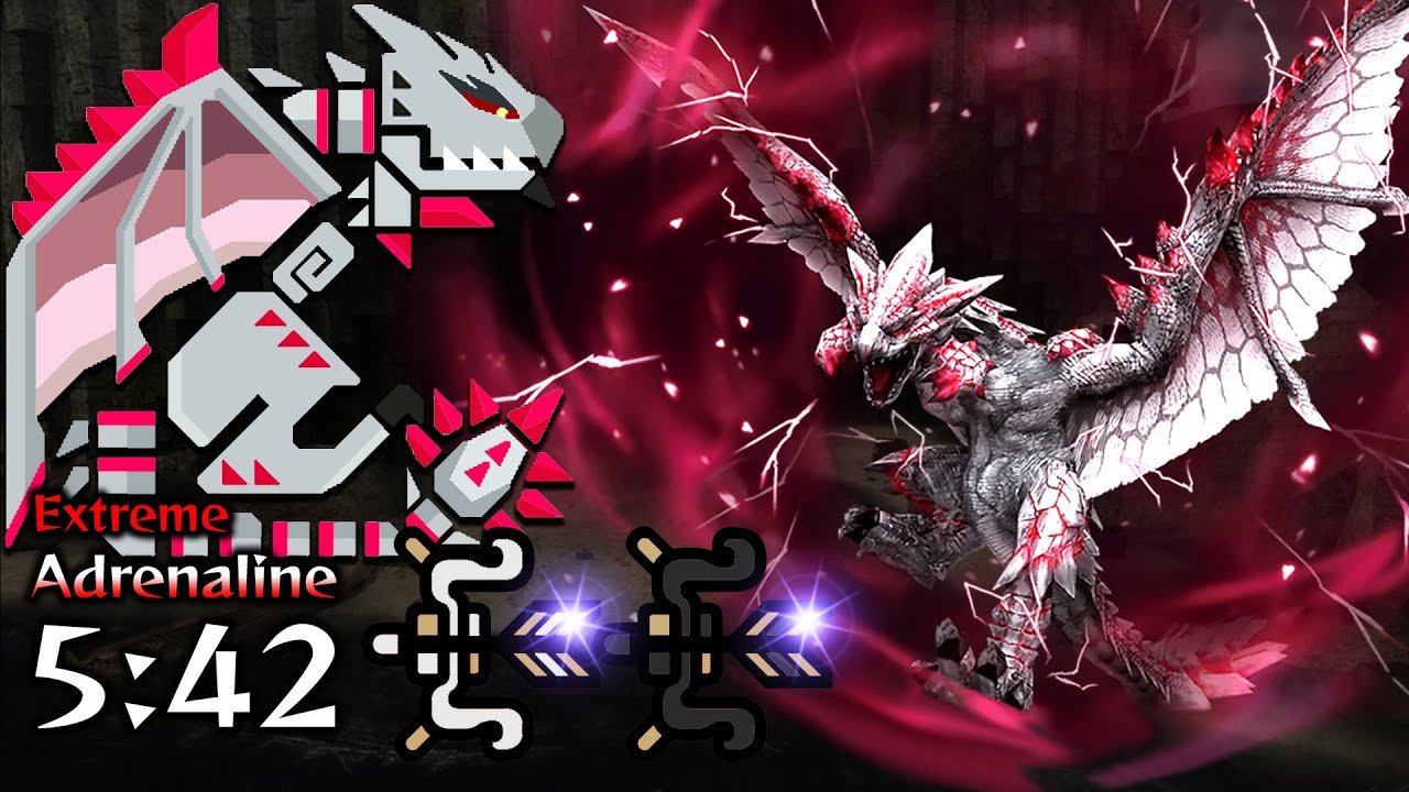 新品未開封 MONSTER HUNTER RISE スペシャルエディション Shining Zerulos Vs. Extreme Bow - Monster Hunter Frontier ZZ