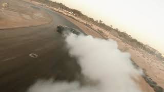 Drifting In Dubai - 43Lens