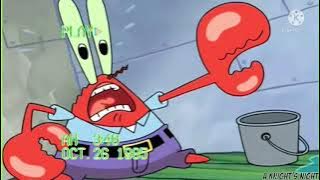 (10 SUB Special) Slendybob gets fired up (lost SpongeBob SquarePants episode)