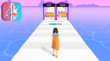 Truth Runner - NEW MOBILE GAME! All Levels Gameplay Walkthrough IOS,Android mobile game