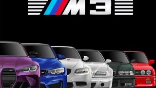 "The Evolution of BMW🚗🏁": From Classic to Cutting-Edge.