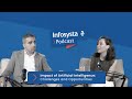Impact de l'Intelligence Artificielle: Défis et Opportunités - Ouadih Dada et Safae Benaissa