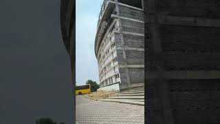 Sarala birla University in Ranchi jharkhand University tour