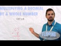 Multiplying Decimals Quiz
