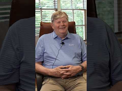 55th Anniversary Series | Chapter 5: The Interest Rates That Almost Stopped Everything