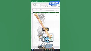 Excel Flash Fill Shortcut 🔥 | Use Ctrl+E to Format Data in Seconds | Excel Tips & Tricks