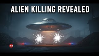 Download Lagu De UFO-dood in 1980 die onderzoekers nog steeds verbijstert MP3 Download Lagu De UFO-dood in 1980 die onderzoekers nog steeds verbijstert MP3
