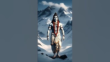Thumbnail of #shivmandirakhadakarala#shivmahima #music #song #musicgenre #bholenthbhajn