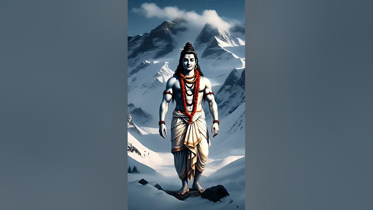 #shivmandirakhadakarala#shivmahima #music #song #musicgenre #bholenthbhajn