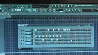 FL Studio: Interfaces & Basic Sequencing : FL Studio Tutorial: Sequencing Break Fills