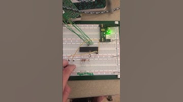 CS120B lab5 part2 Demo