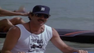 Magnum PI: We Had the Time of Our Lives