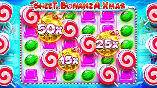 Sweet Bonanza | Böyle Giderse Artık Zenginiz!  | Efsane Kombolar