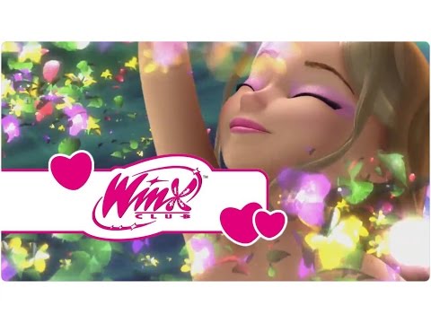 Winx Club 6: Ukrainian Mythix - FULL SONG