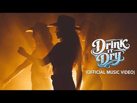 Moonshine Bandits - Drink It Dry (feat. Austin Tolliver)