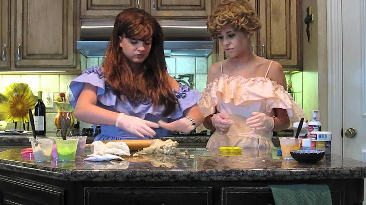BAKING BUDDIES